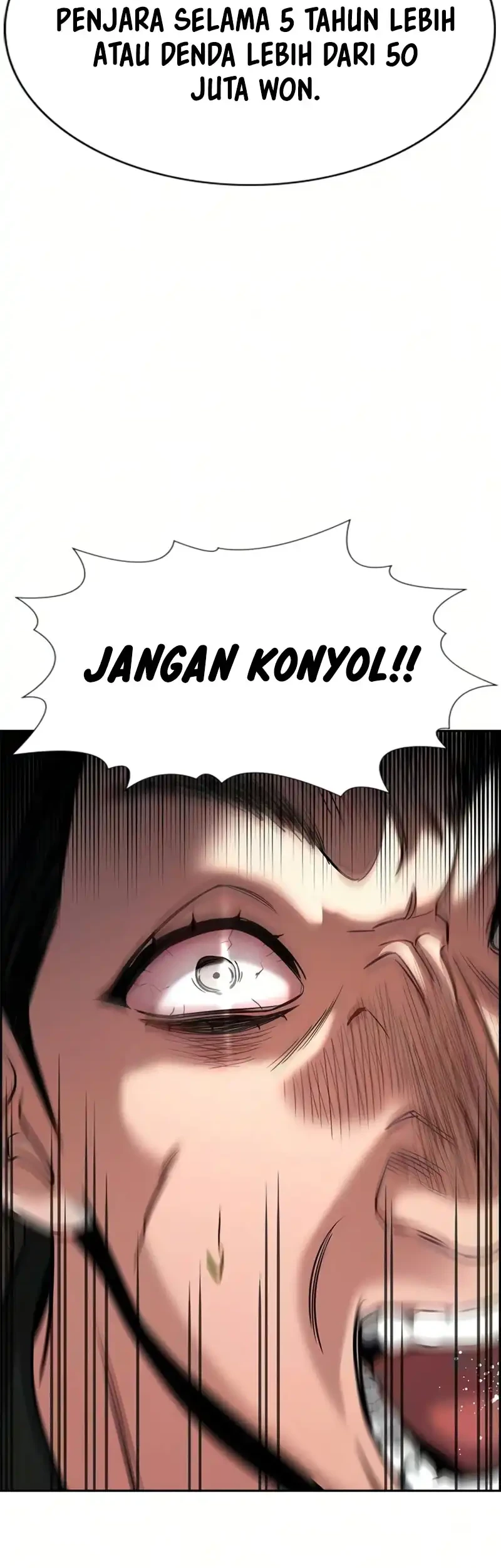 True Education Chapter 247 Gambar 47