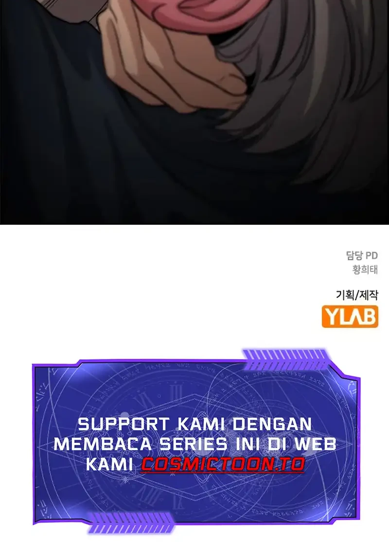True Education Chapter 257 Gambar 62