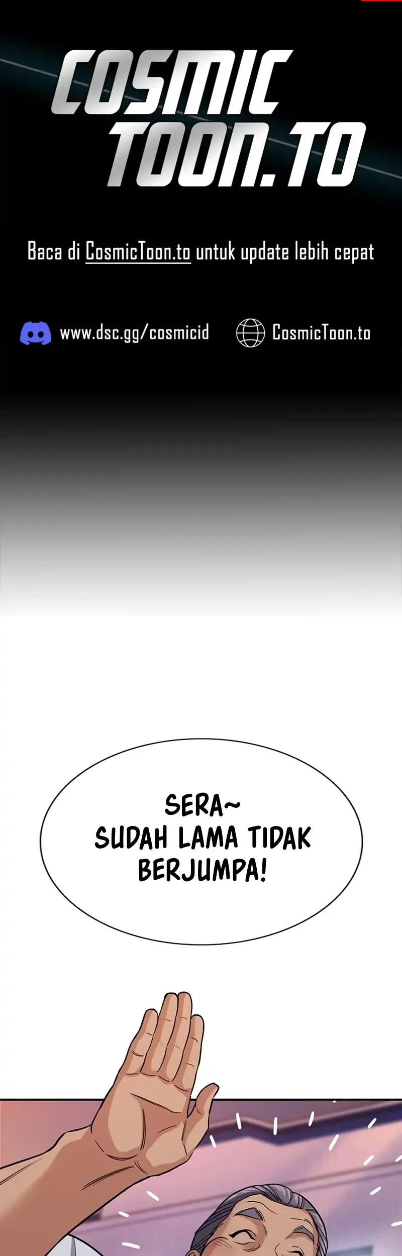 Komik True Education Chapter 257 gambar 1