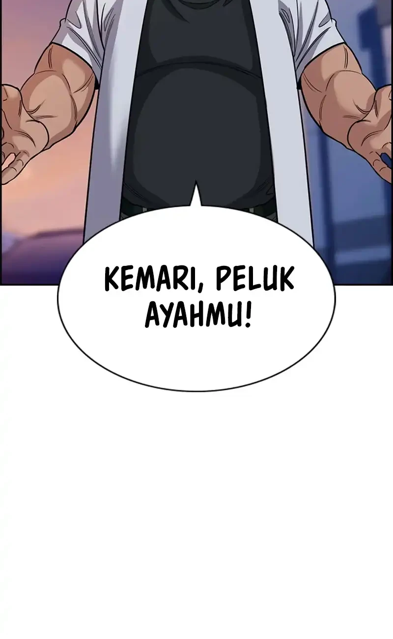 True Education Chapter 257 Gambar 6