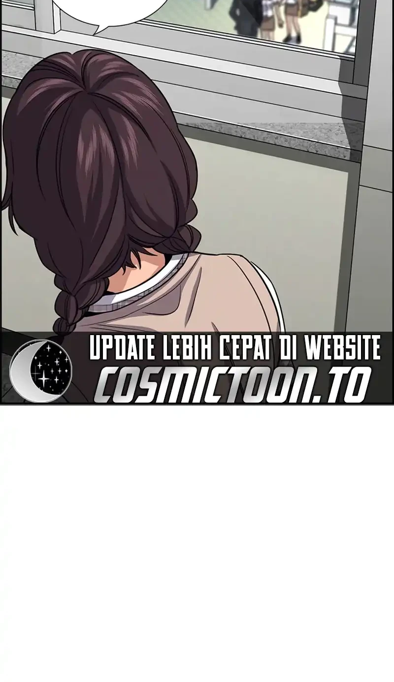 True Education Chapter 257 Gambar 18