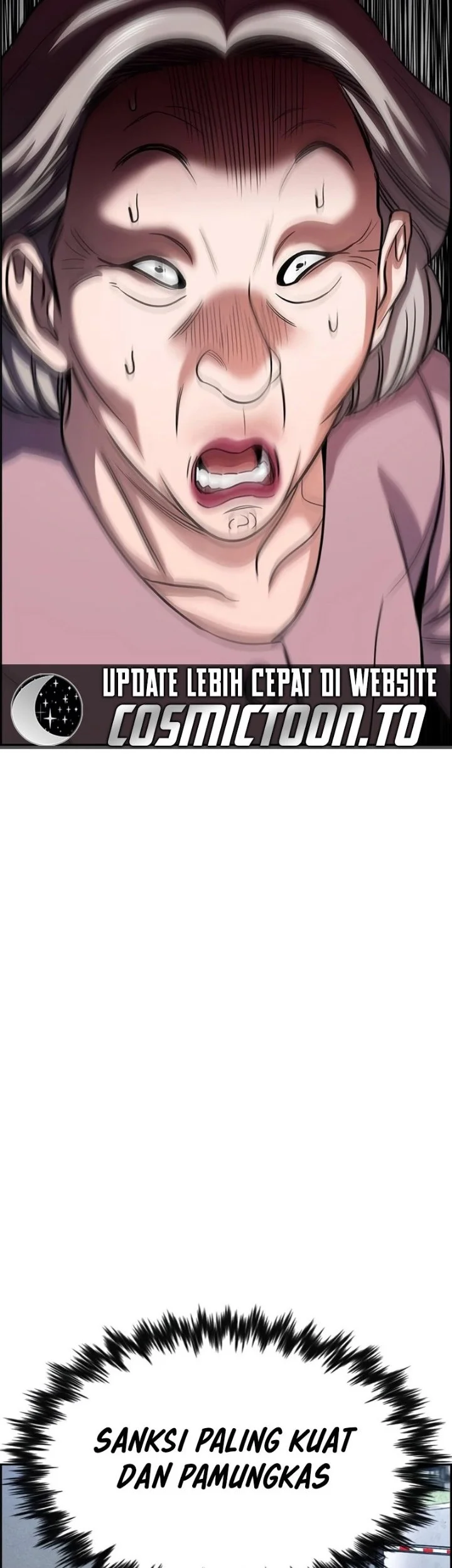 True Education Chapter 258 Gambar 55