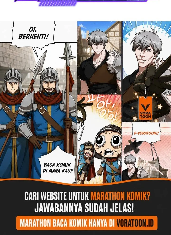 True Education Chapter 258 Gambar 59