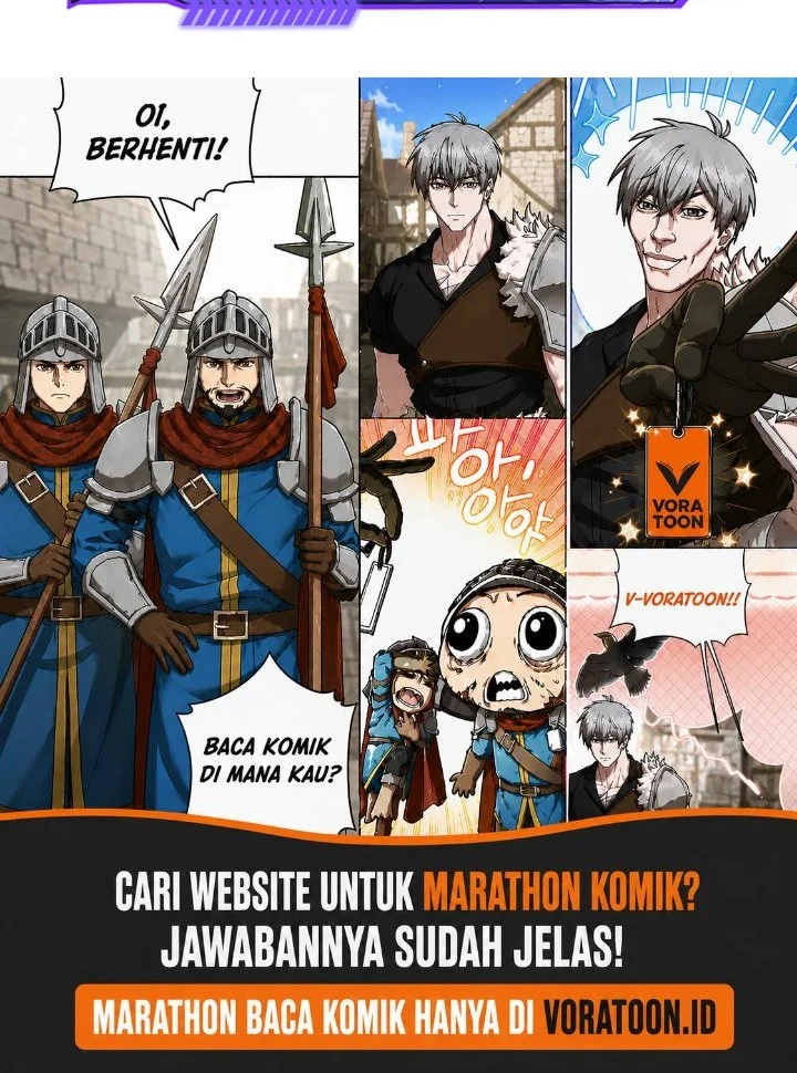 True Education Chapter 259 Gambar 60