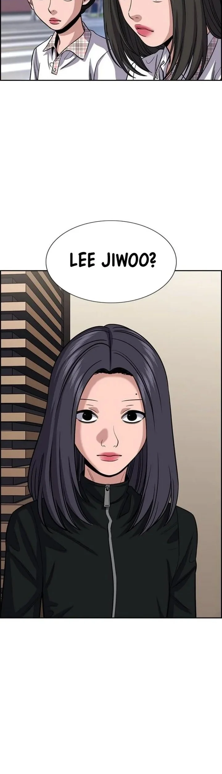 True Education Chapter 259 Gambar 47