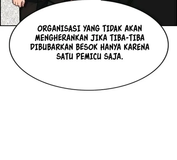 True Education Chapter 261 Gambar 42