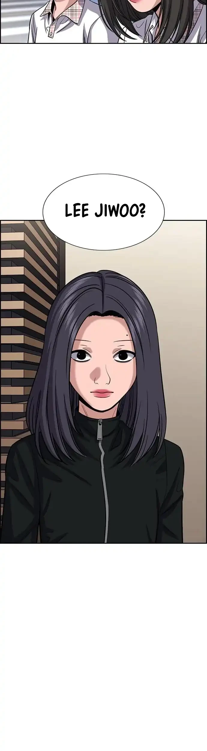 True Education Chapter 261 Gambar 44