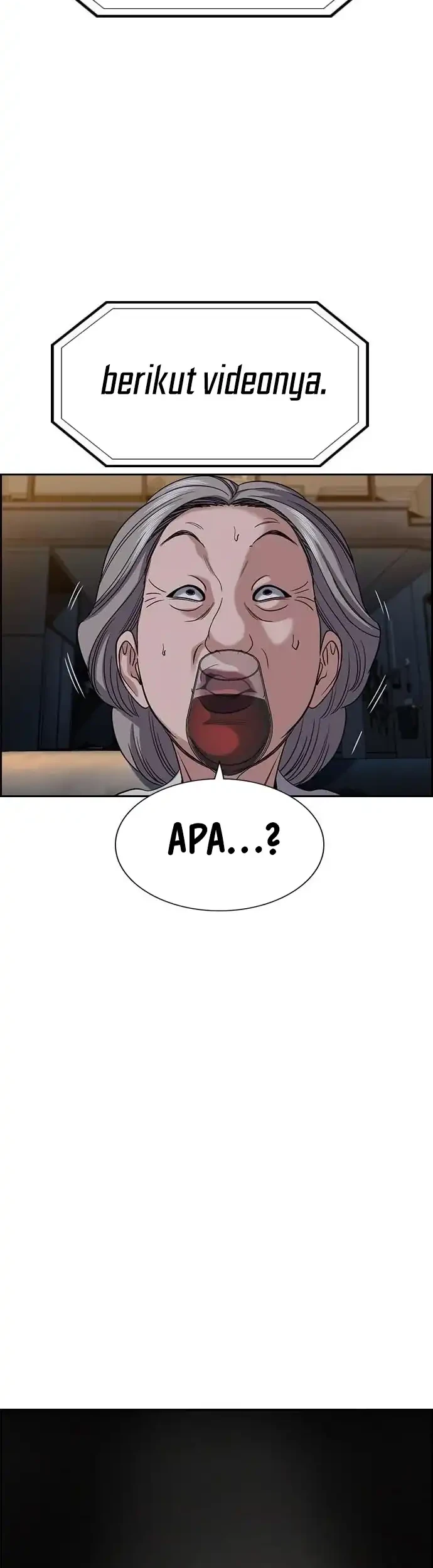 True Education Chapter 261 Gambar 50