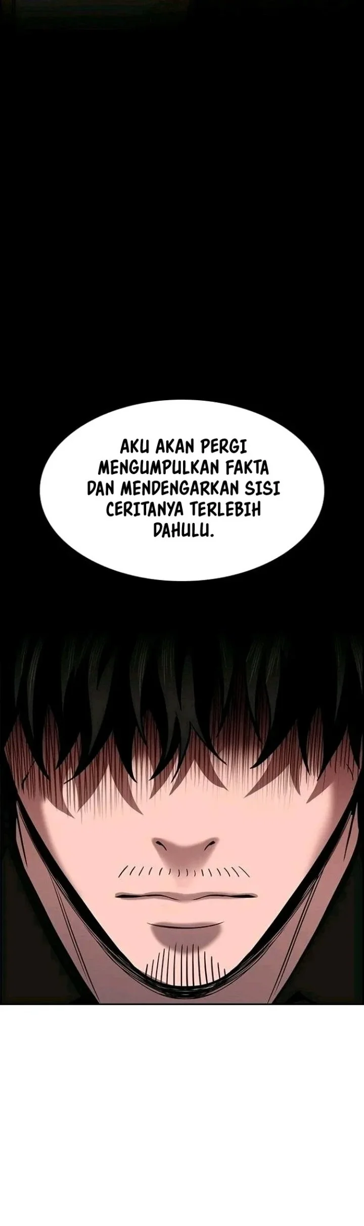 True Education Chapter 261 Gambar 61