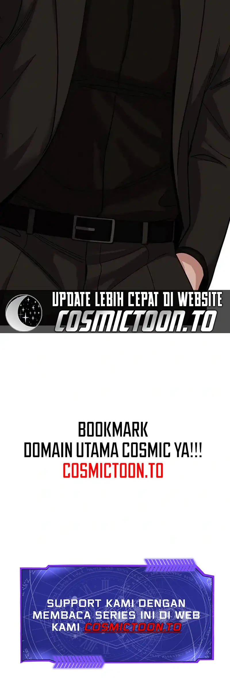 True Education Chapter 262 Gambar 66