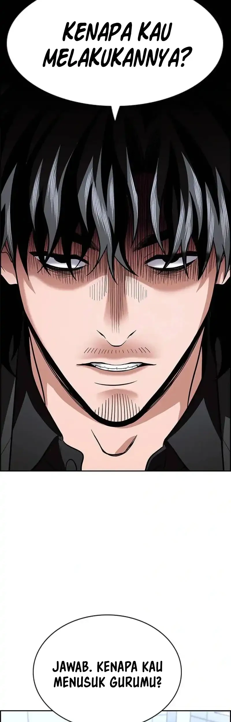 True Education Chapter 262 Gambar 6