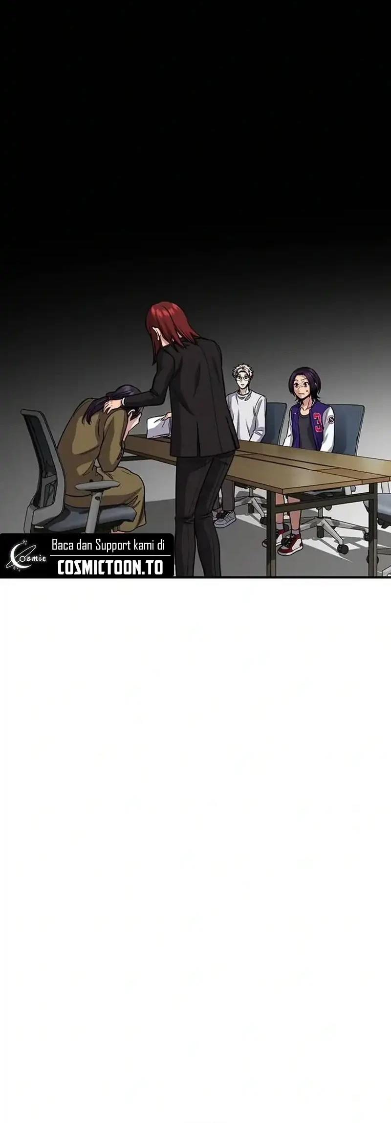 True Education Chapter 262 Gambar 49