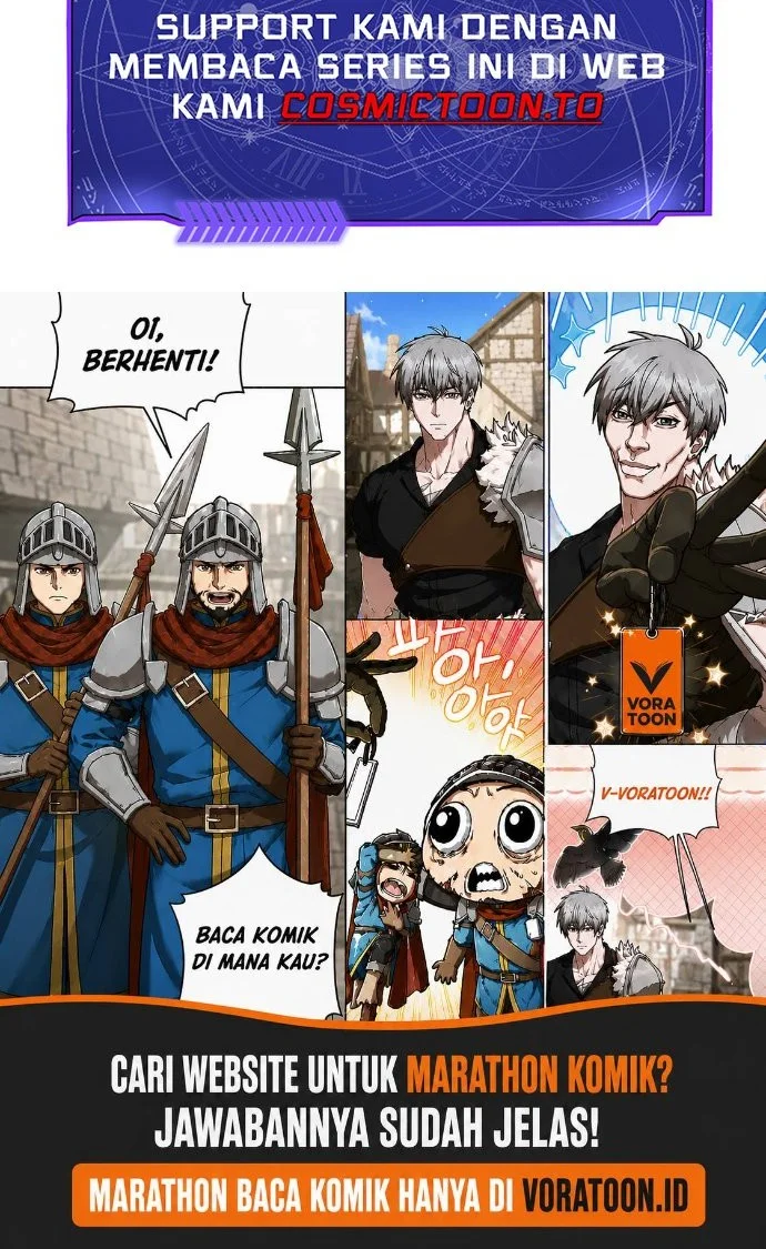 True Education Chapter 264 Gambar 65