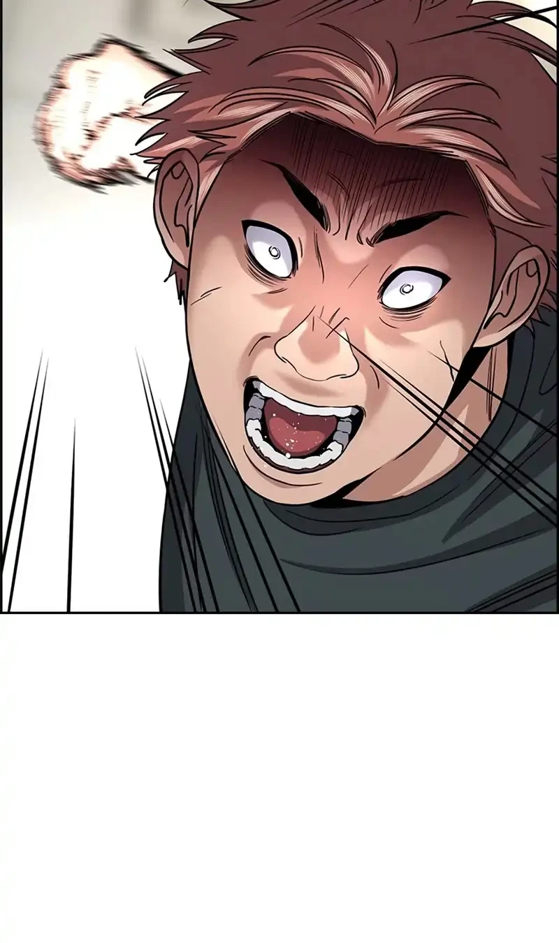 True Education Chapter 266 Gambar 60