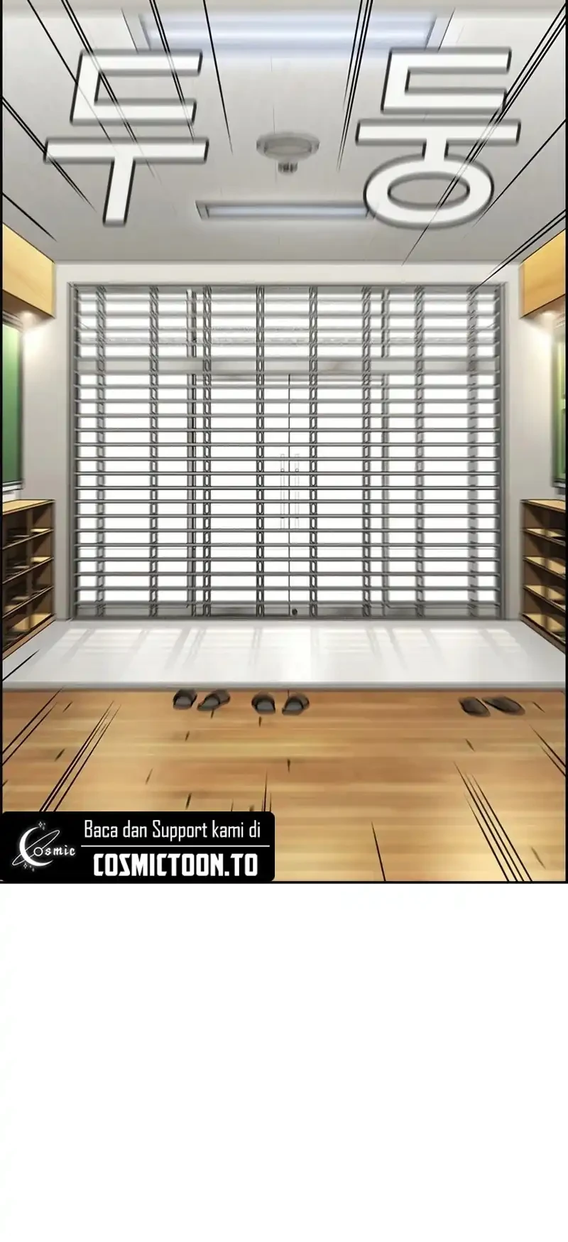 True Education Chapter 266 Gambar 6