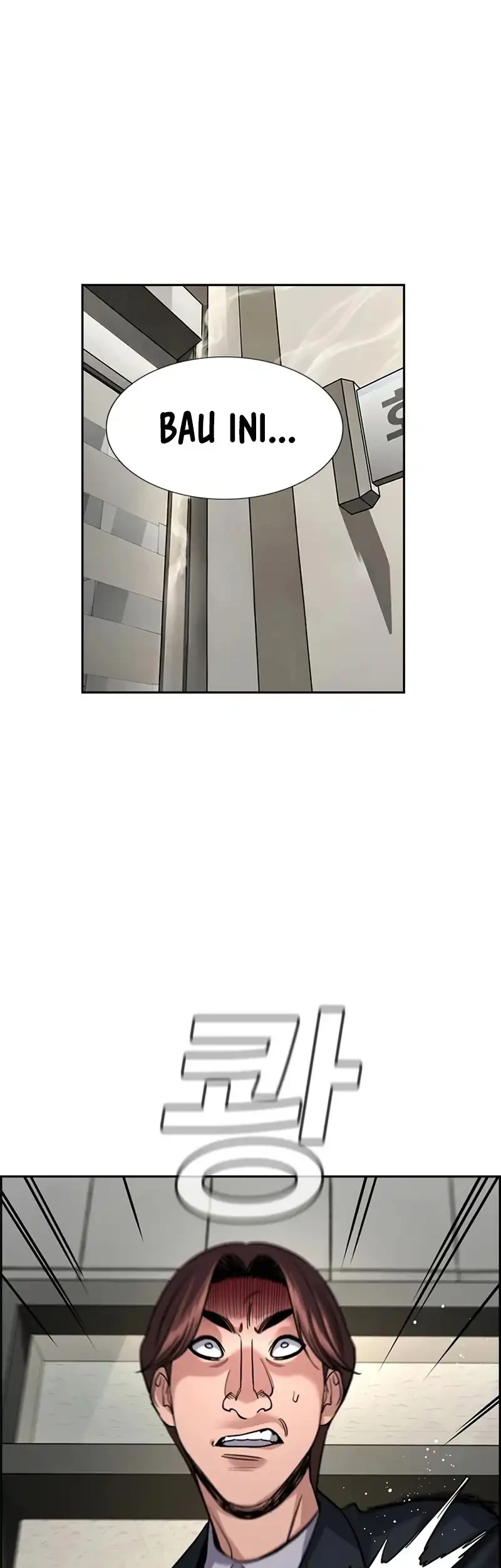 True Education Chapter 266 Gambar 49
