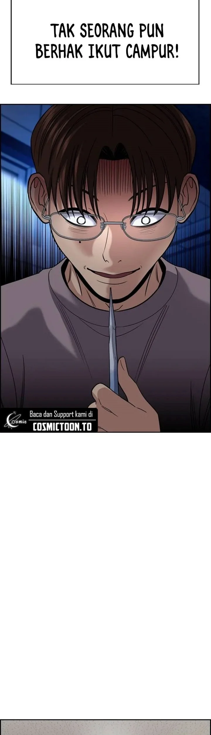 True Education Chapter 268 Gambar 27