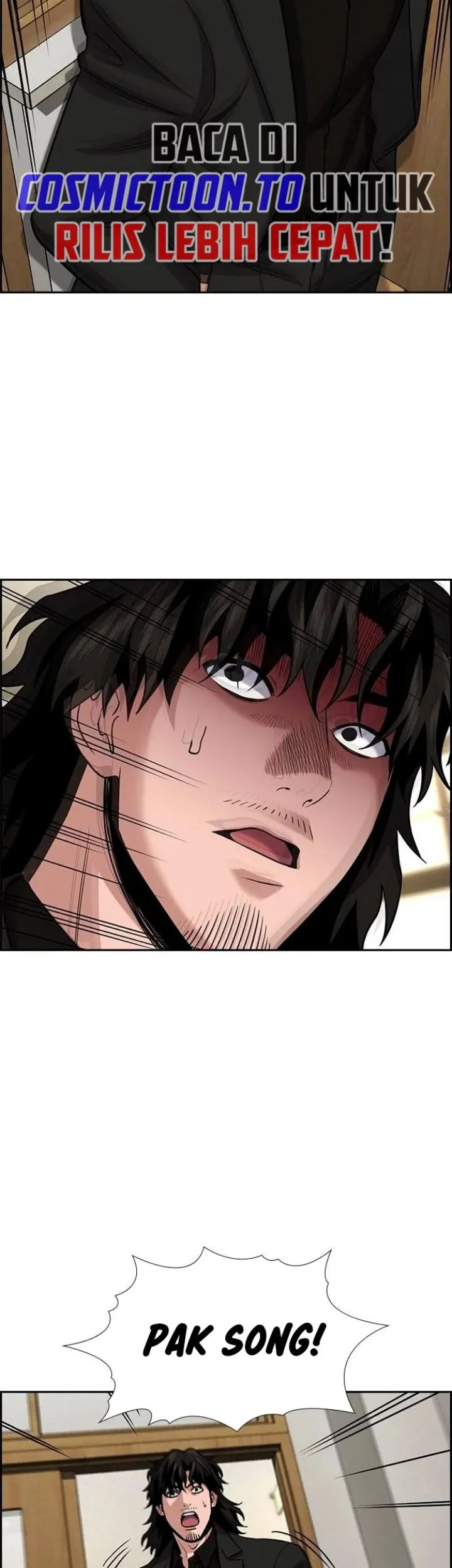 True Education Chapter 268 Gambar 57