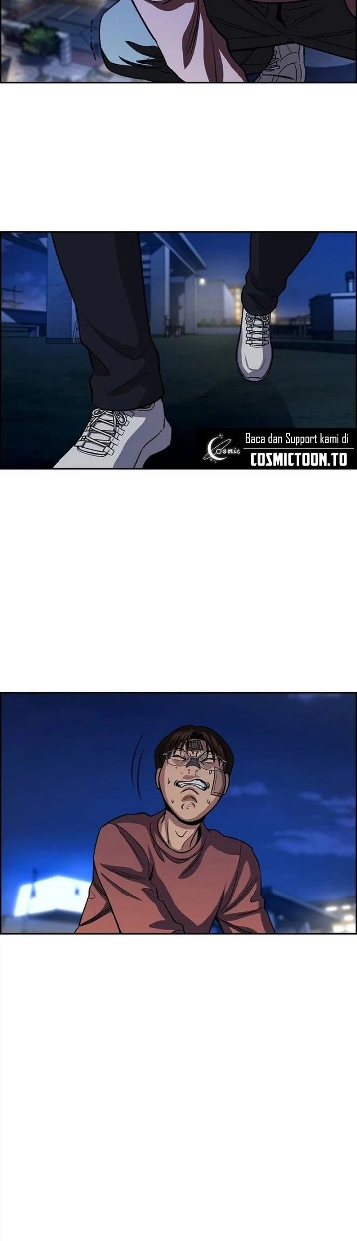 True Education Chapter 269 Gambar 58