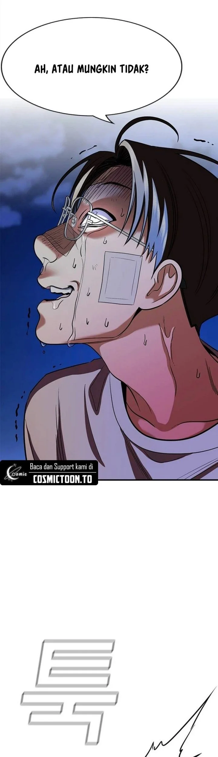 True Education Chapter 269 Gambar 59