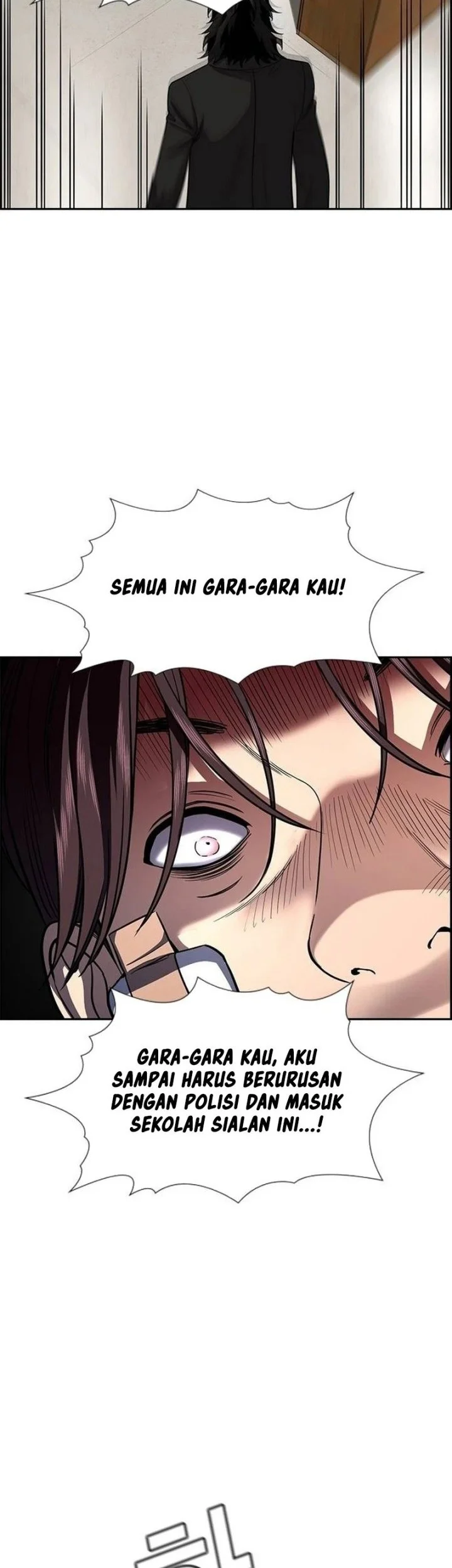 True Education Chapter 269 Gambar 4