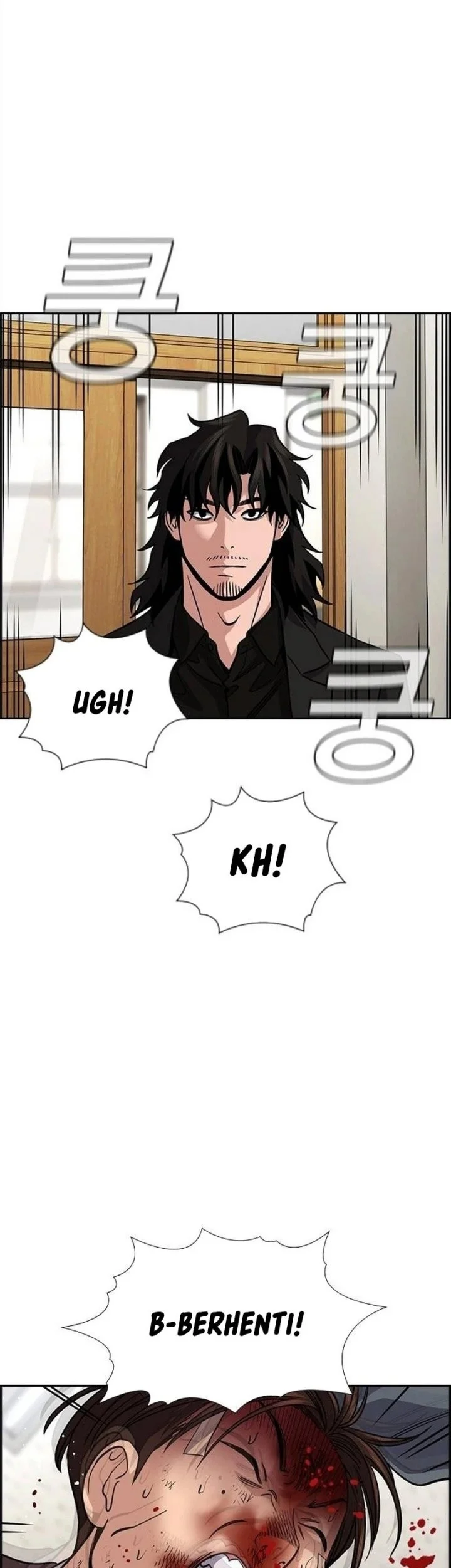True Education Chapter 269 Gambar 7