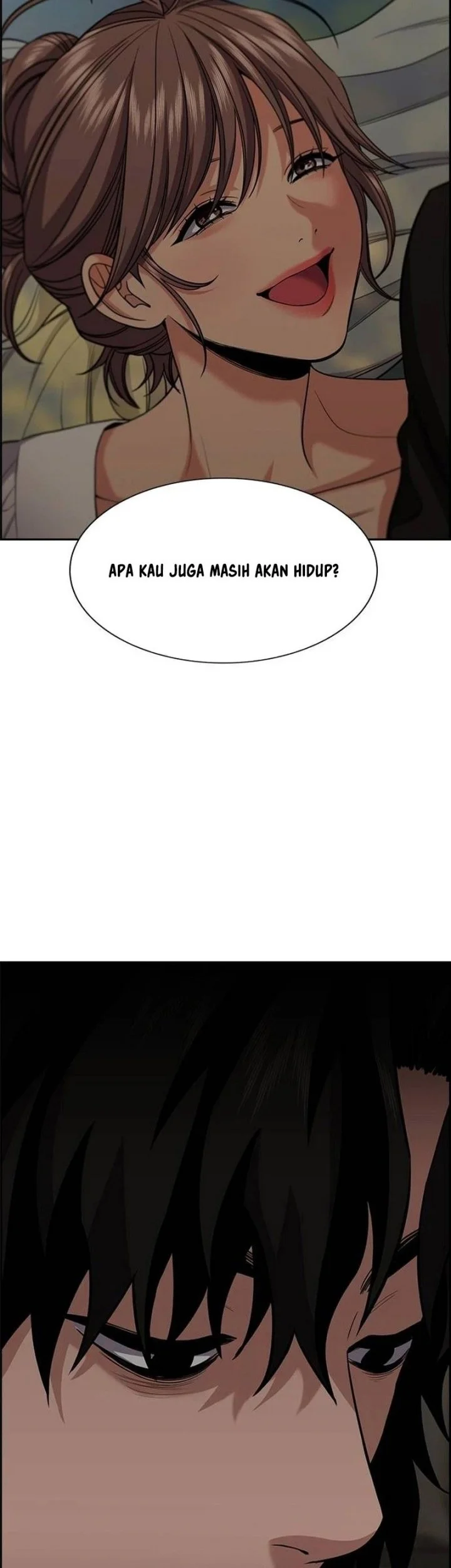 True Education Chapter 269 Gambar 38