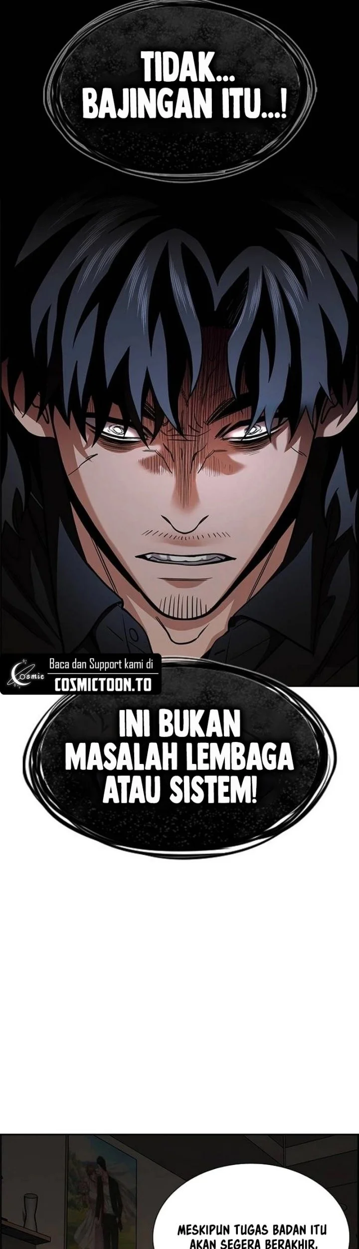 True Education Chapter 269 Gambar 46