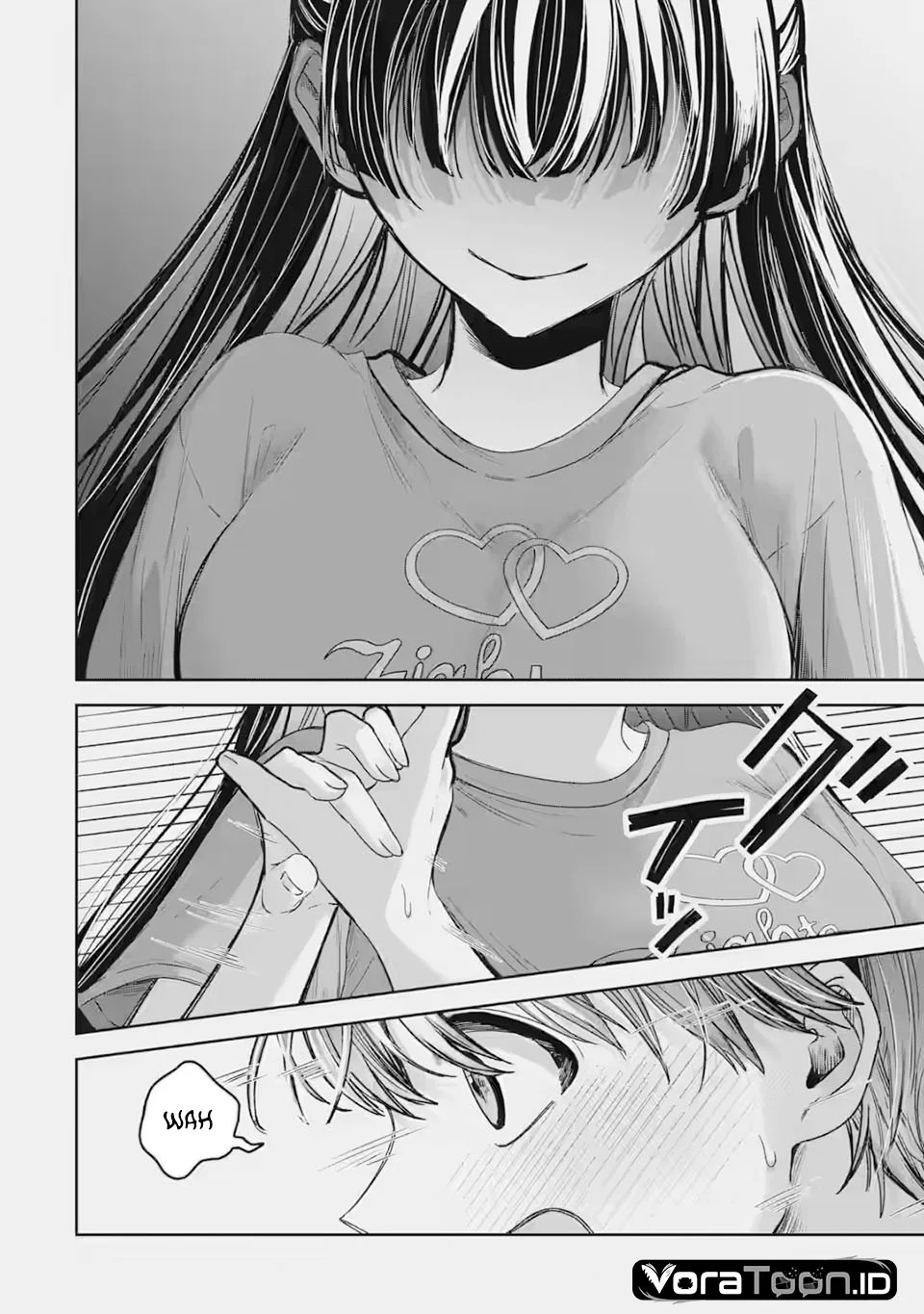 TS Tensei Bishoujo Neatora Reiko wa Netoraretai Chapter 9 Gambar 29