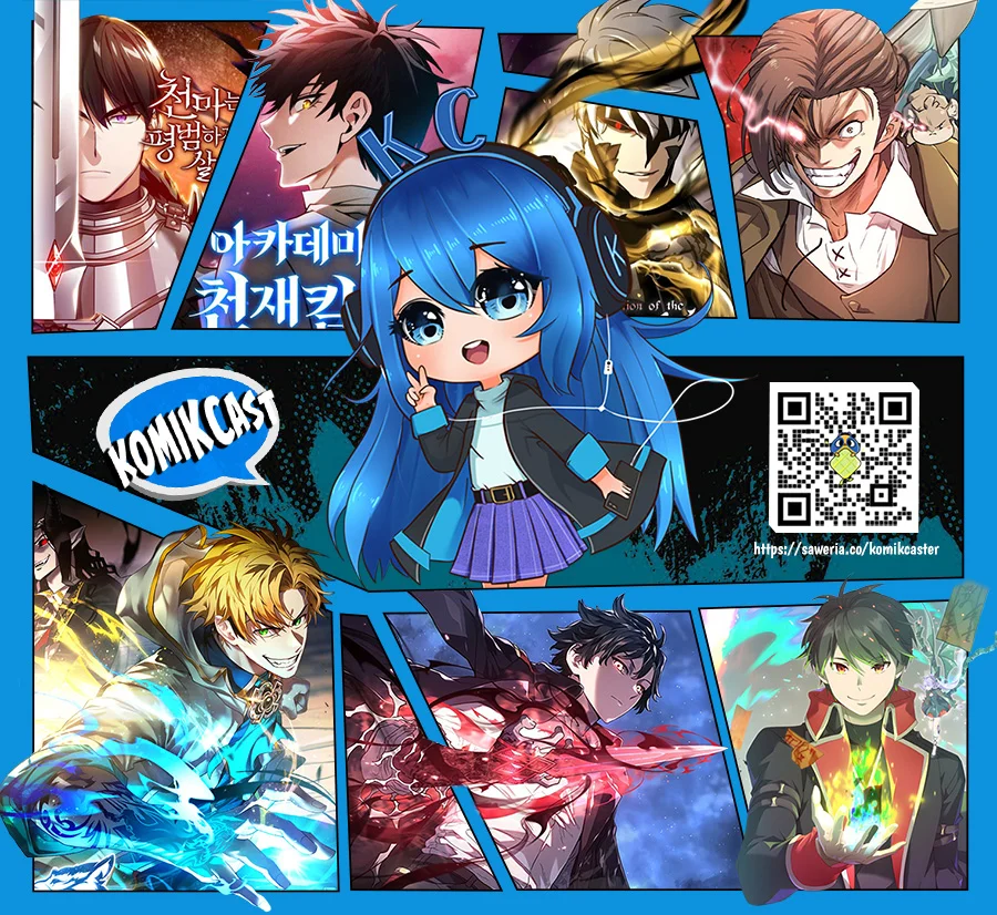 Tsue to Tsurugi no Wistoria Chapter 41 Gambar 43