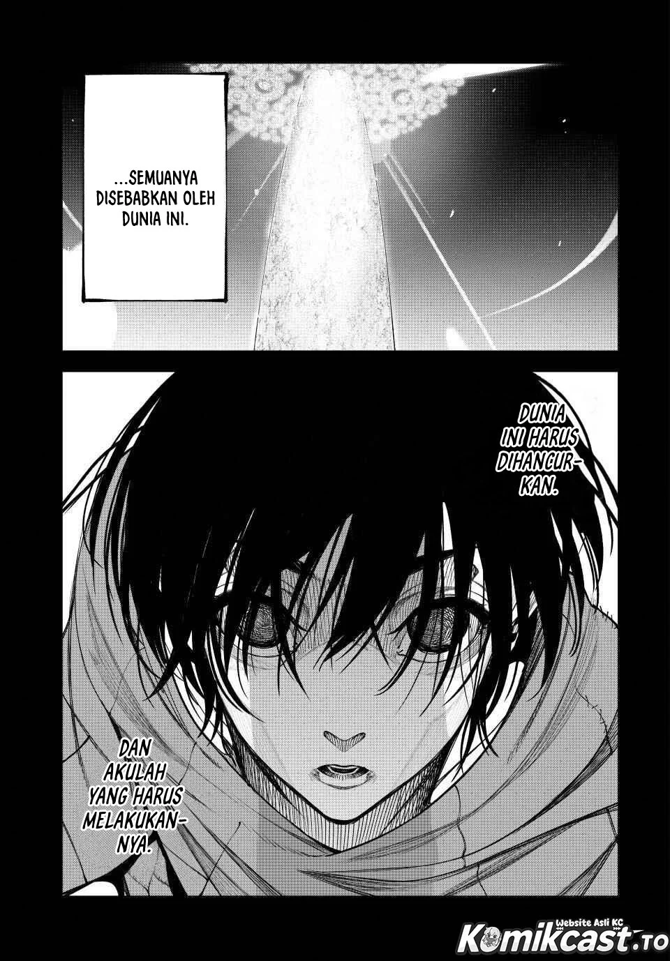 tsue to tsurugi no wistoria chapter 60 - Page 12