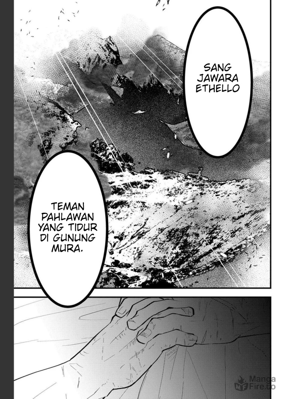 Tsugihagi Darake no Saikyou Yuusha Chapter 12 Gambar 16