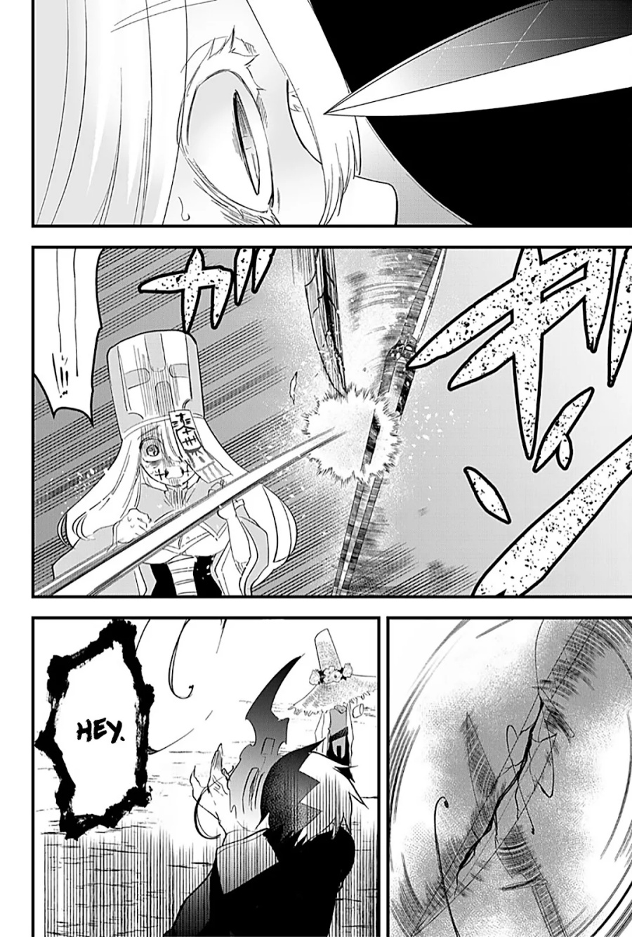 Tsugihagi Darake no Saikyou Yuusha Chapter 22 Gambar 15
