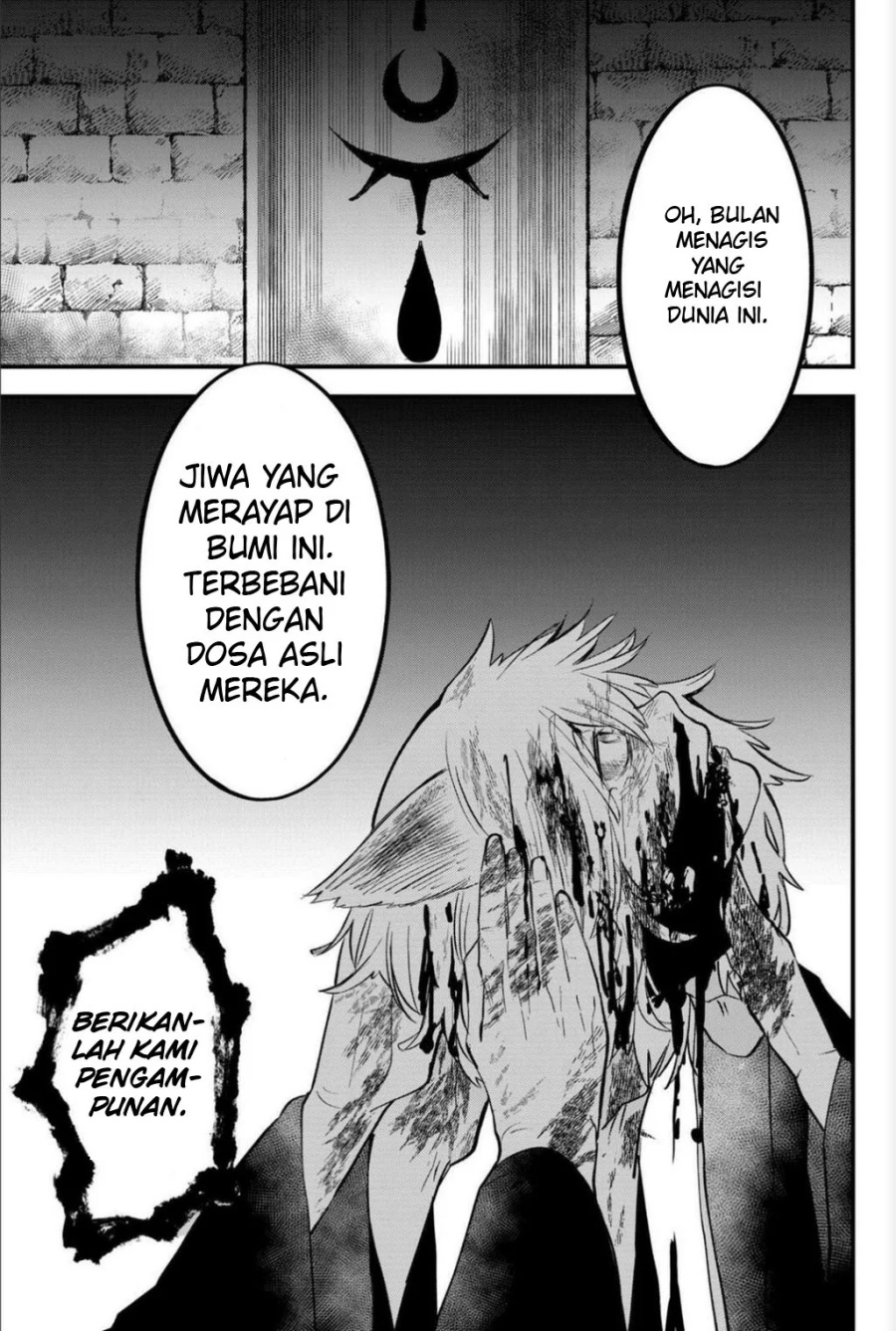 Tsugihagi Darake no Saikyou Yuusha Chapter 27 Gambar 18