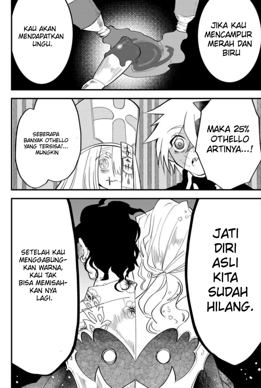 Tsugihagi Darake no Saikyou Yuusha Chapter 27 Gambar 9