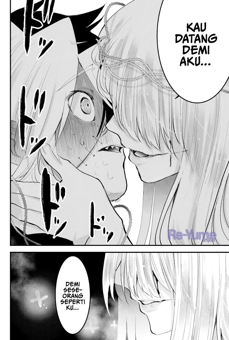Tsugihagi Darake no Saikyou Yuusha Chapter 38 Gambar 16