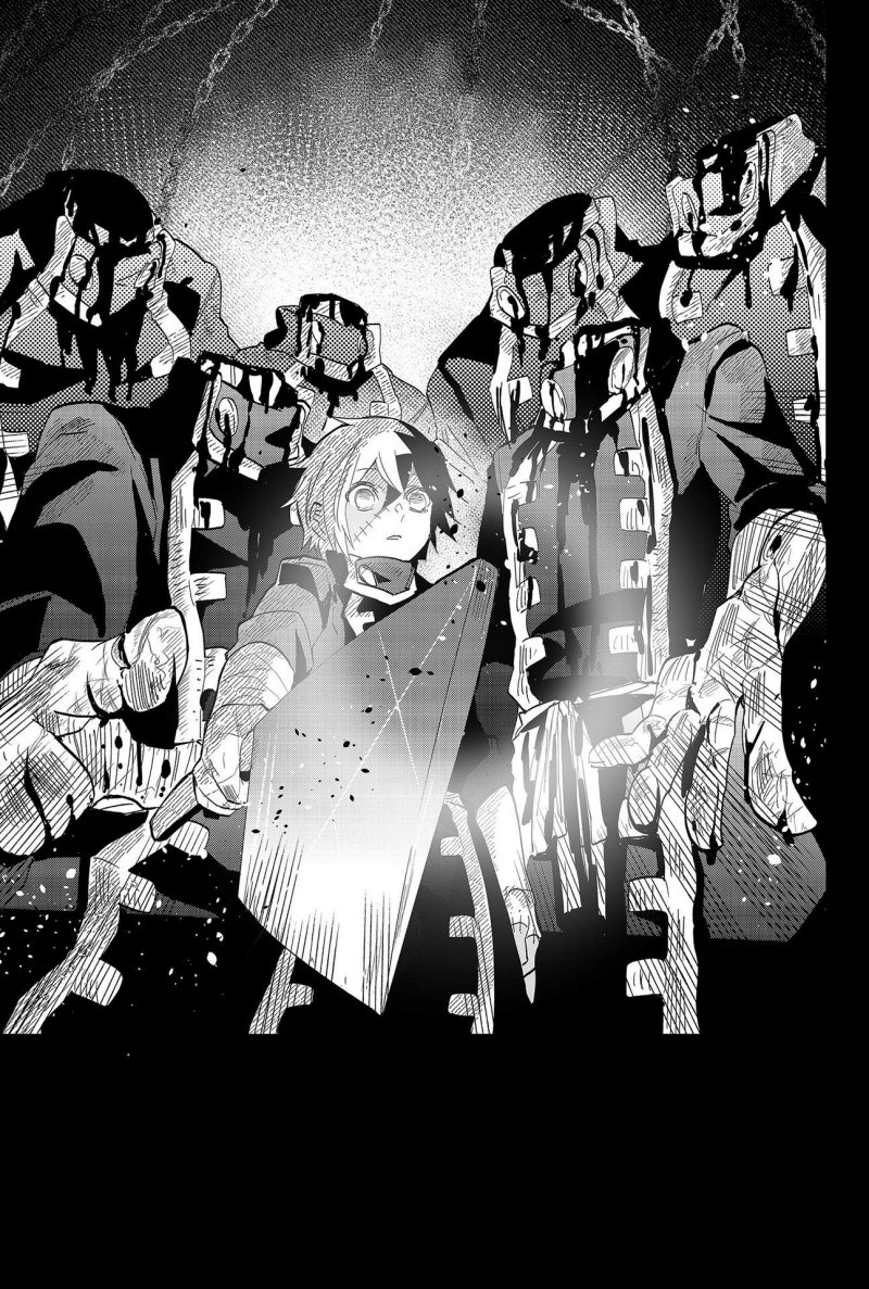 Tsugihagi Darake no Saikyou Yuusha Chapter 7 Gambar 18