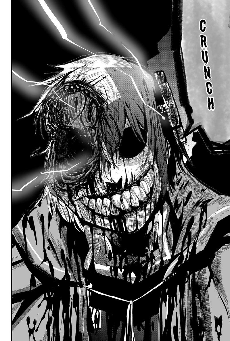 Tsugihagi Darake no Saikyou Yuusha Chapter 7 Gambar 21