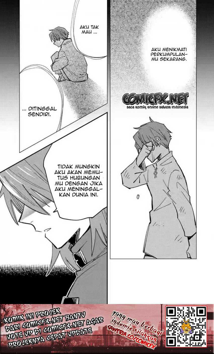 Tsuihou Bokensha no Yarinaoshi ~ Yousei-kai de Kitae Naoshite Jibun no Ibasho wo Tsukuru Chapter 2 Gambar 31