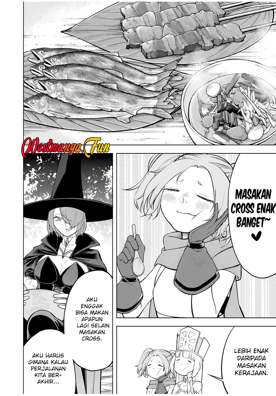 Tsuihou Sarenakatta Otoko ~Nidome no Jinsei wa Dogeza kara Hajimarimashita~ Chapter 1 Gambar 15