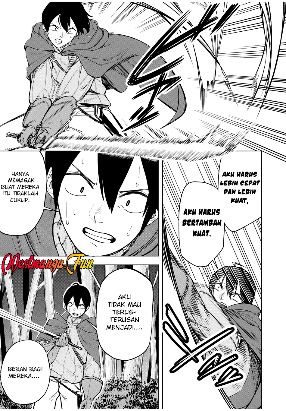 Tsuihou Sarenakatta Otoko ~Nidome no Jinsei wa Dogeza kara Hajimarimashita~ Chapter 1 Gambar 18