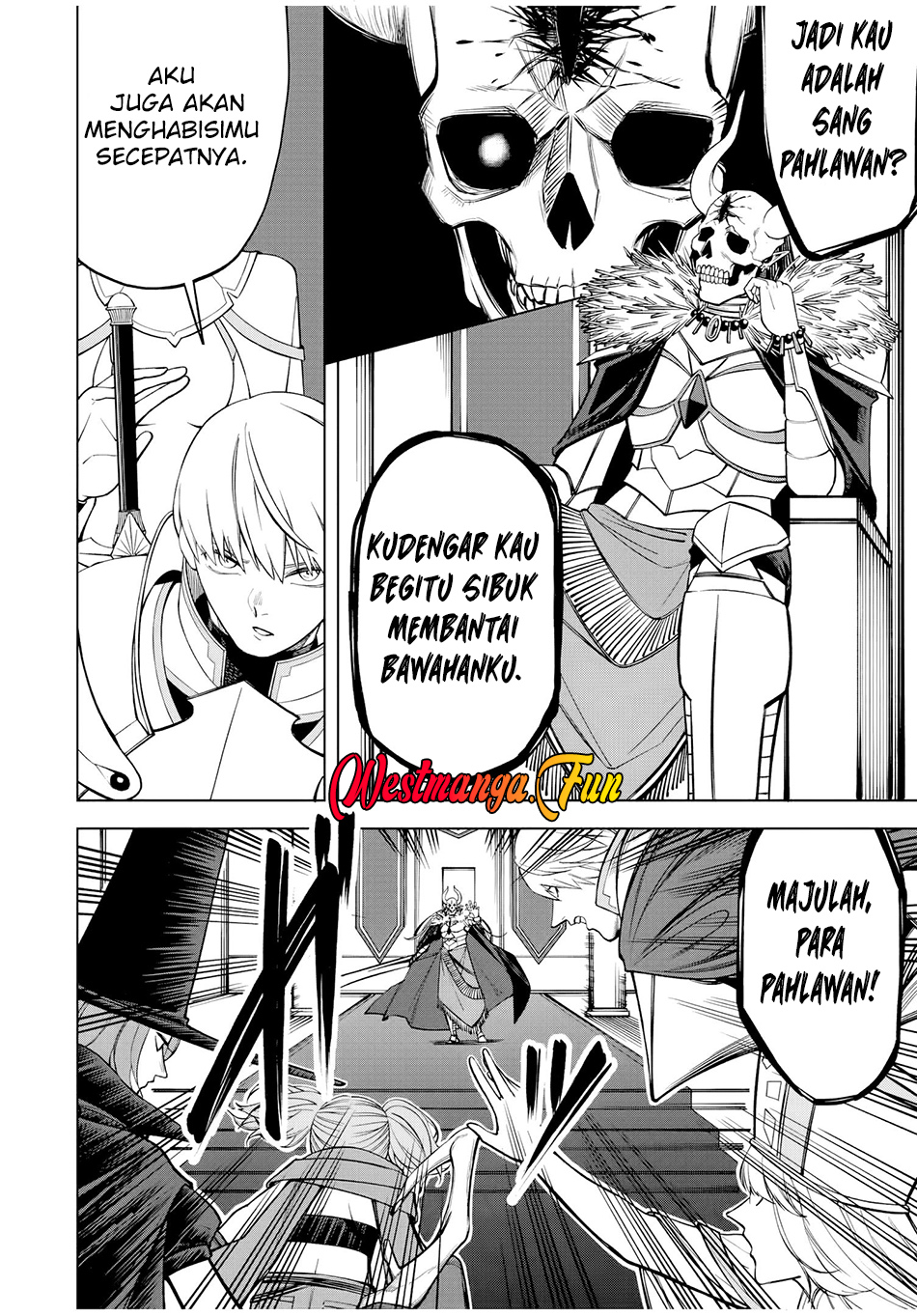 Tsuihou Sarenakatta Otoko ~Nidome no Jinsei wa Dogeza kara Hajimarimashita~ Chapter 1 Gambar 36
