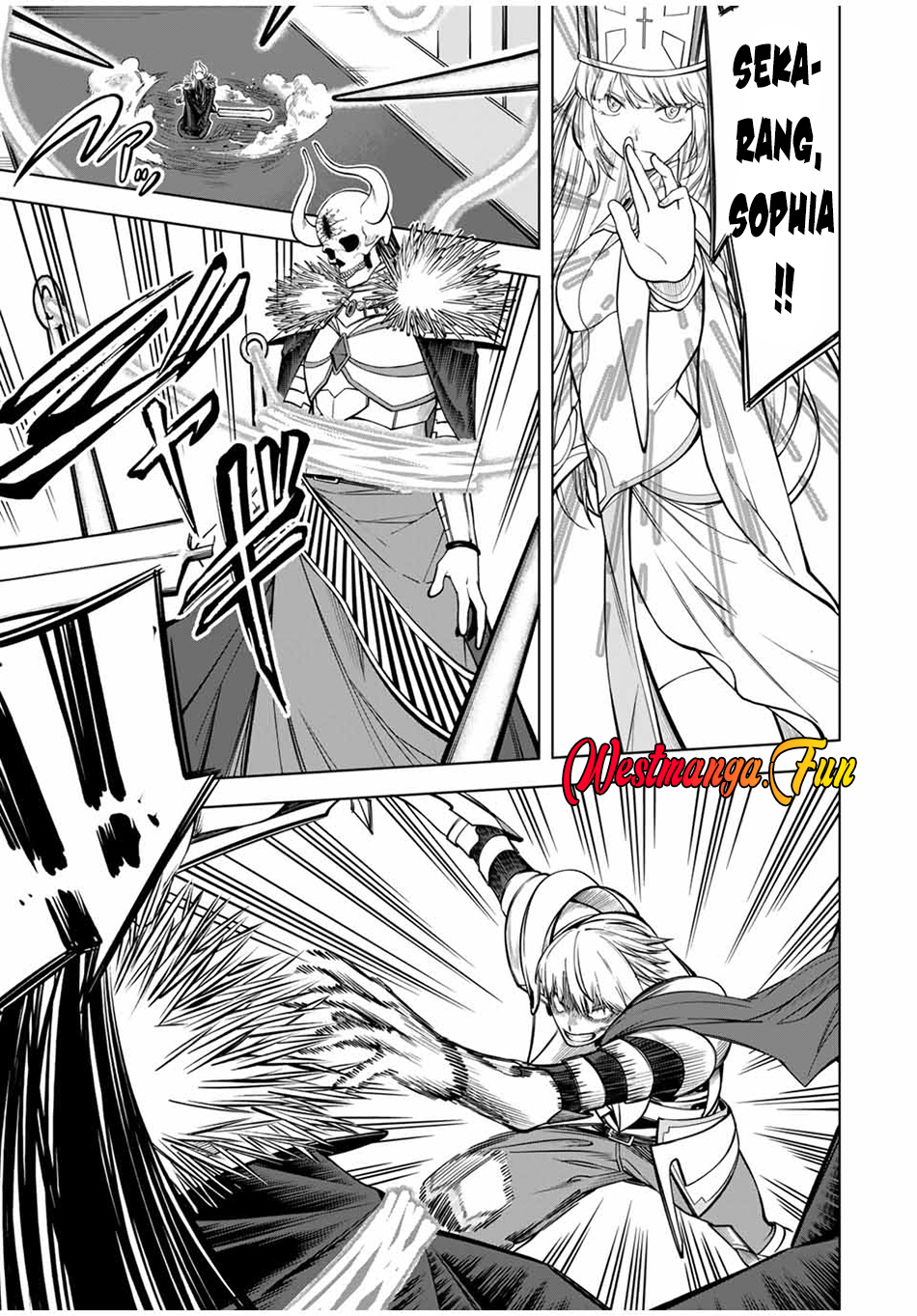 Tsuihou Sarenakatta Otoko ~Nidome no Jinsei wa Dogeza kara Hajimarimashita~ Chapter 1 Gambar 39