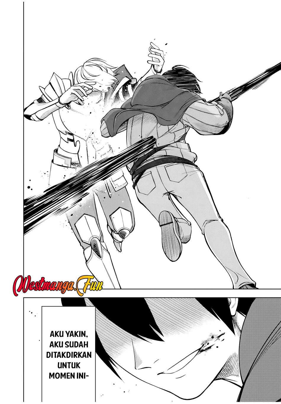 Tsuihou Sarenakatta Otoko ~Nidome no Jinsei wa Dogeza kara Hajimarimashita~ Chapter 1 Gambar 43