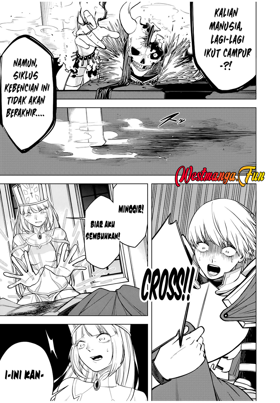 Tsuihou Sarenakatta Otoko ~Nidome no Jinsei wa Dogeza kara Hajimarimashita~ Chapter 1 Gambar 44