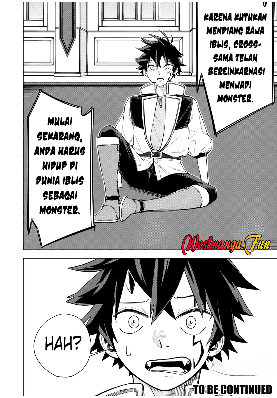 Tsuihou Sarenakatta Otoko ~Nidome no Jinsei wa Dogeza kara Hajimarimashita~ Chapter 1 Gambar 50