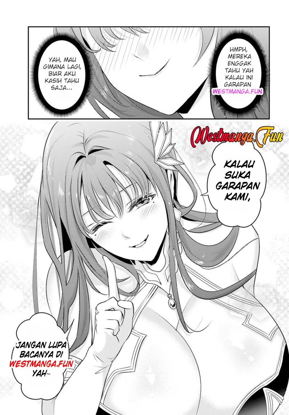 Tsuihou Sarenakatta Otoko ~Nidome no Jinsei wa Dogeza kara Hajimarimashita~ Chapter 1 Gambar 51