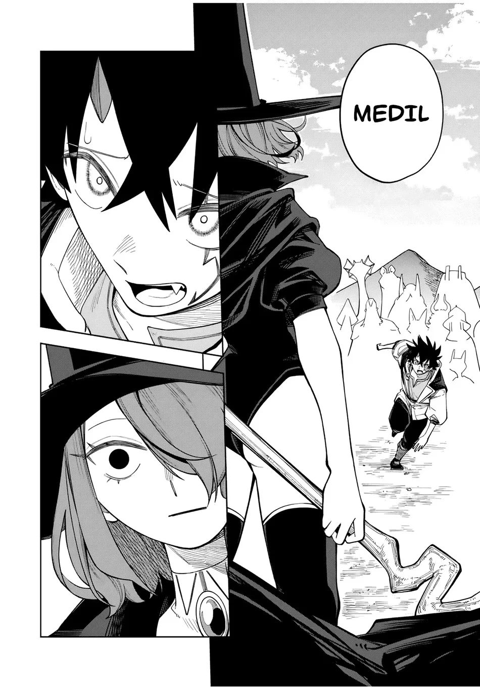 Tsuihou Sarenakatta Otoko ~Nidome no Jinsei wa Dogeza kara Hajimarimashita~ Chapter 10 Gambar 19