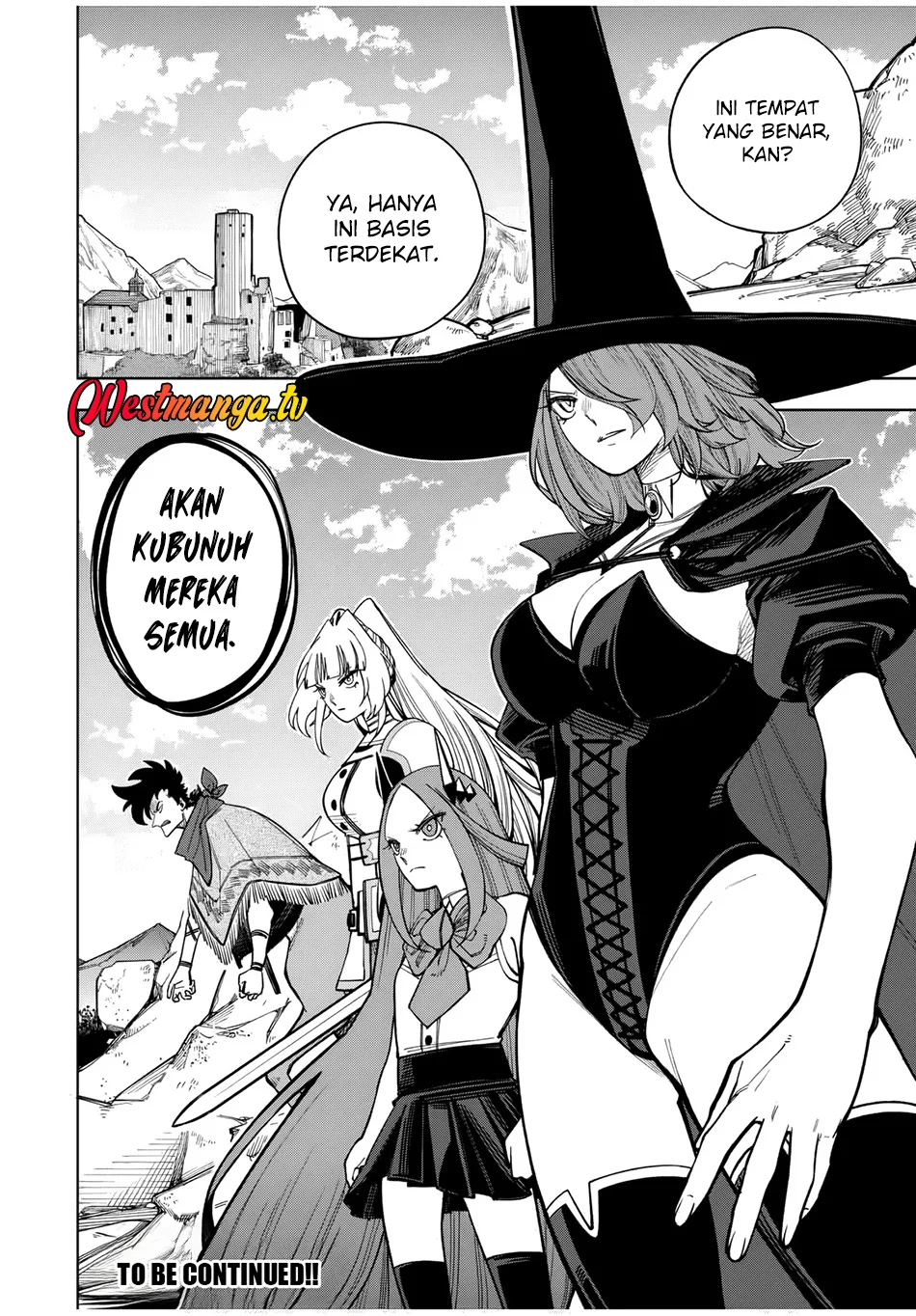 Tsuihou Sarenakatta Otoko ~Nidome no Jinsei wa Dogeza kara Hajimarimashita~ Chapter 11 Gambar 21