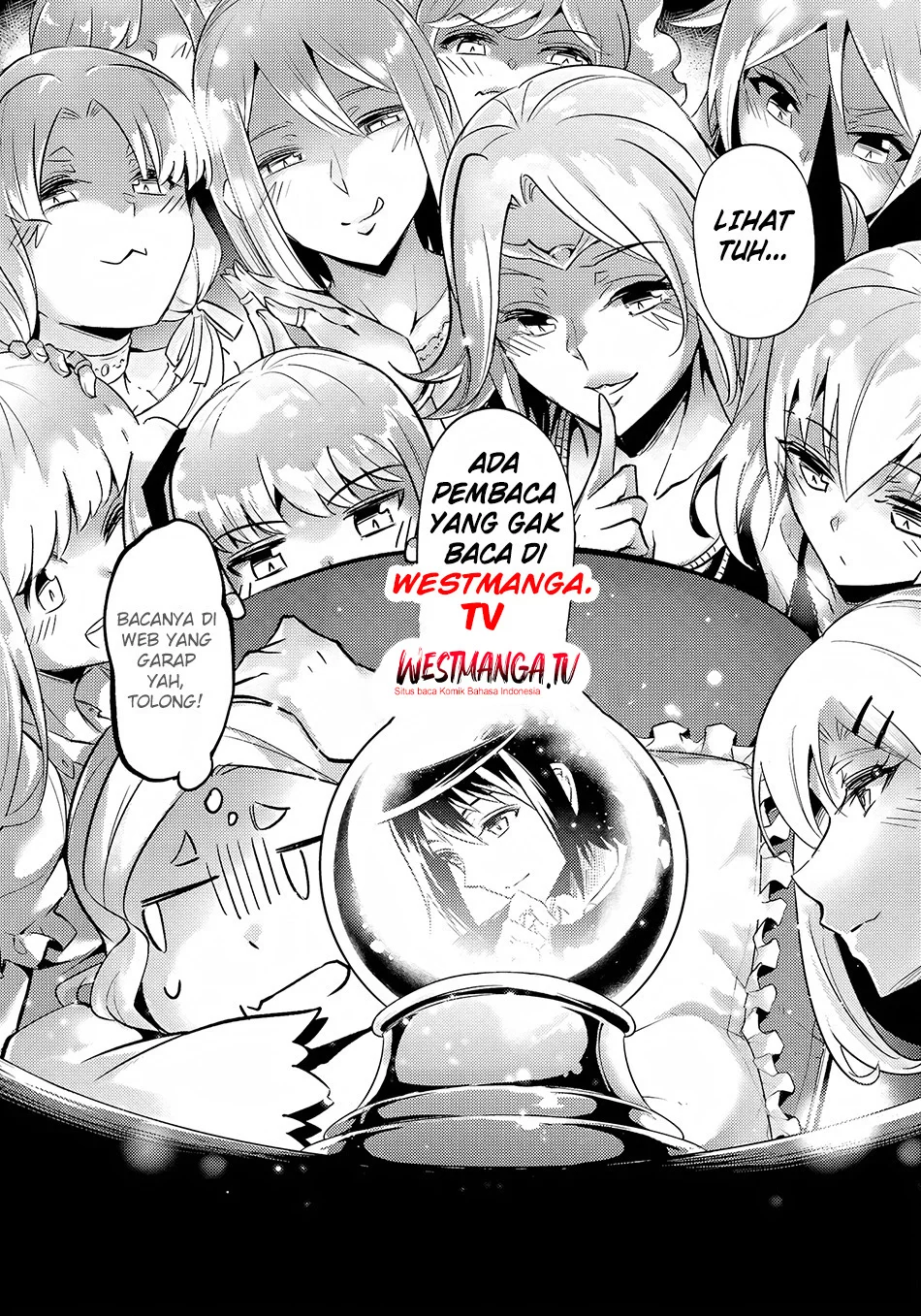 Tsuihou Sarenakatta Otoko ~Nidome no Jinsei wa Dogeza kara Hajimarimashita~ Chapter 11 Gambar 22